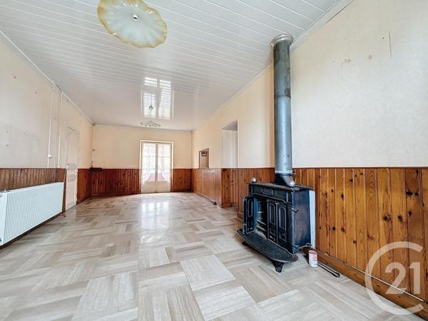 Maison à vendre  5 pièces - 110,65 m2 NANGIS - 77