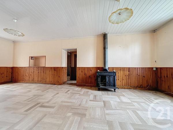 Maison à vendre  5 pièces - 110,65 m2 NANGIS - 77