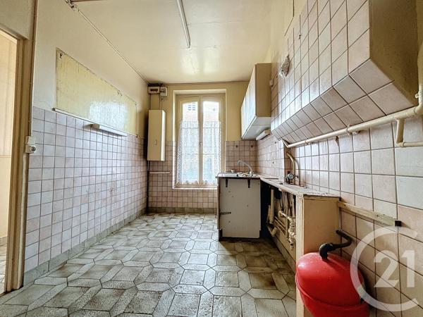 Maison à vendre  5 pièces - 110,65 m2 NANGIS - 77