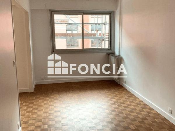 Location Appartement 4 pièces 90.79 m² - 82 RUE BAUDIN Levallois Perret 92300