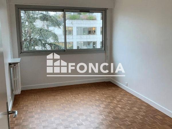 Location Appartement 4 pièces 90.79 m² - 82 RUE BAUDIN Levallois Perret 92300