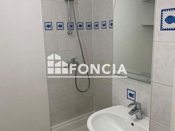 Location Appartement 4 pièces 90.79 m² - 82 RUE BAUDIN Levallois Perret 92300