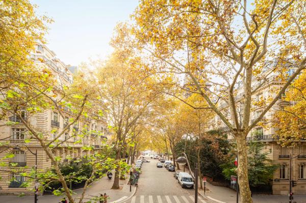 Appartement Paris 7e - GROS CAILLOU / CHAMP DE MARS