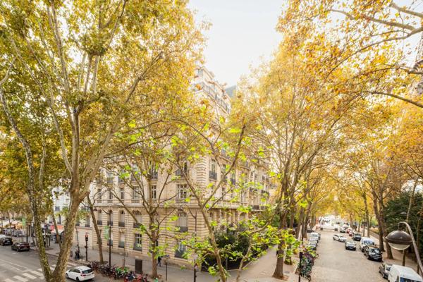 Appartement Paris 7e - GROS CAILLOU / CHAMP DE MARS