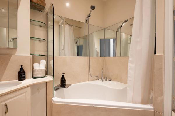 Appartement Paris 7e - GROS CAILLOU / CHAMP DE MARS