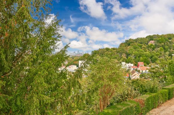 Appartement Bougival - CENTRE-VILLE