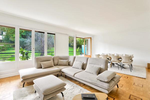 Appartement Bougival - CENTRE-VILLE