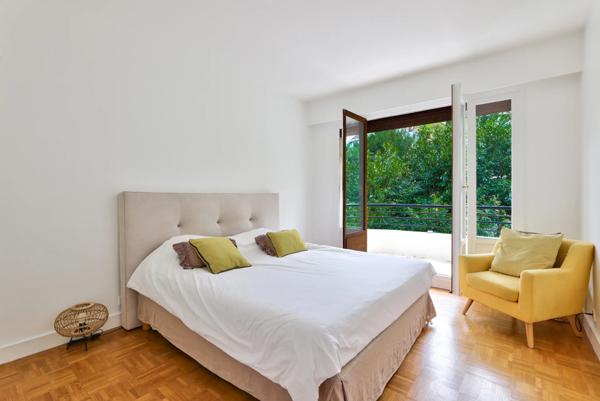 Appartement Bougival - CENTRE-VILLE