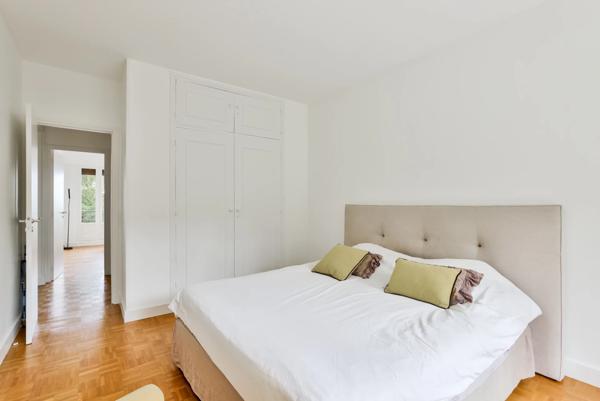 Appartement Bougival - CENTRE-VILLE