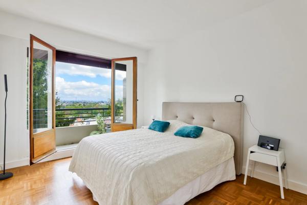 Appartement Bougival - CENTRE-VILLE