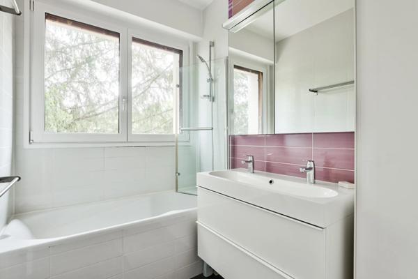 Appartement Bougival - CENTRE-VILLE