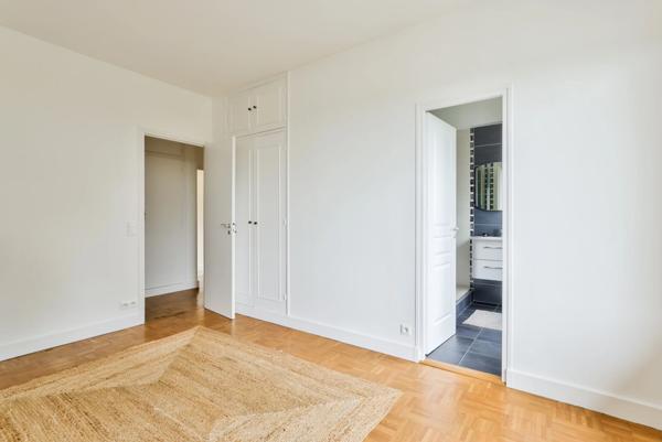 Appartement Bougival - CENTRE-VILLE