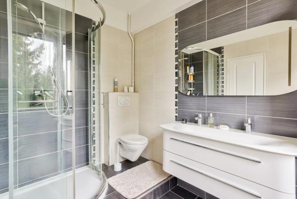 Appartement Bougival - CENTRE-VILLE