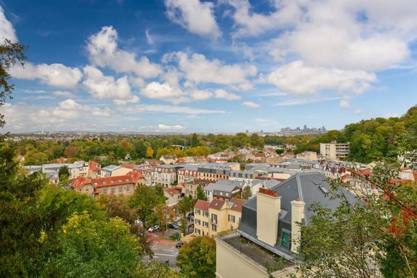 Appartement Bougival - CENTRE-VILLE