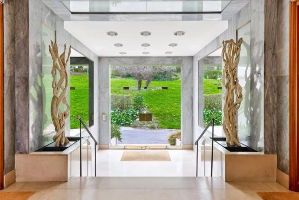 Appartement Bougival - CENTRE-VILLE