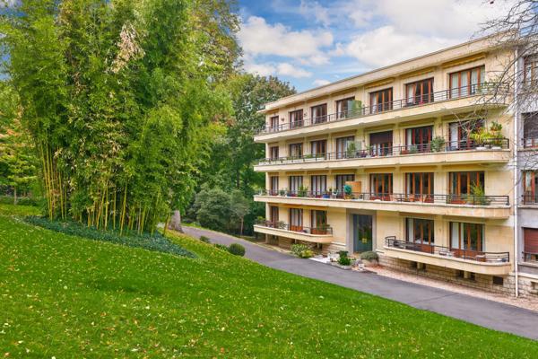 Appartement Bougival - CENTRE-VILLE