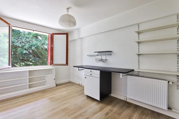 Appartement Bougival - CENTRE-VILLE