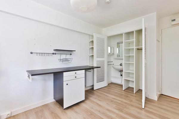 Appartement Bougival - CENTRE-VILLE