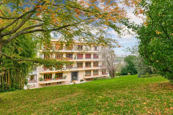 Appartement Bougival - CENTRE-VILLE