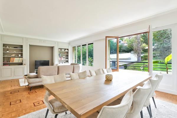 Appartement Bougival - CENTRE-VILLE