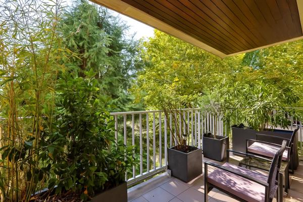 Appartement Garches - BUZENVAL