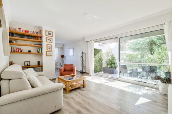 Appartement Garches - BUZENVAL