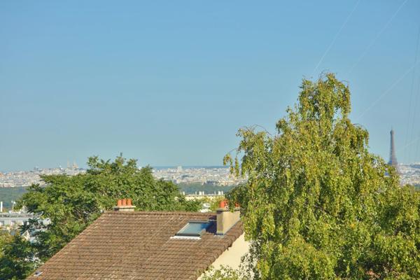 Appartement Garches - BUZENVAL