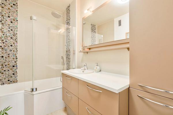 Appartement Garches - BUZENVAL