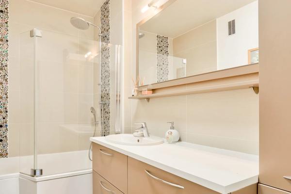 Appartement Garches - BUZENVAL