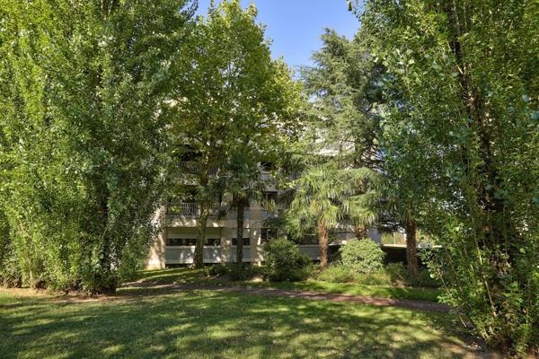 Appartement Garches - BUZENVAL