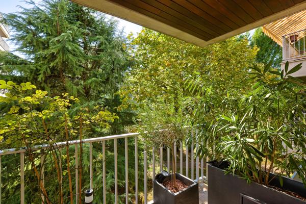 Appartement Garches - BUZENVAL