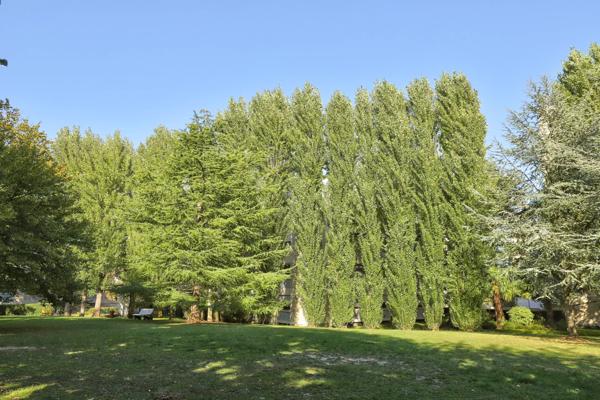 Appartement Garches - BUZENVAL