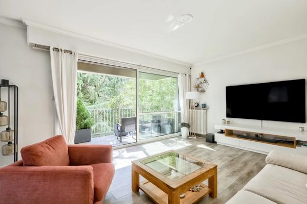 Appartement Garches - BUZENVAL