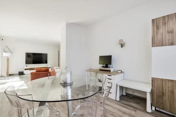 Appartement Garches - BUZENVAL