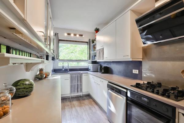 Appartement Garches - BUZENVAL