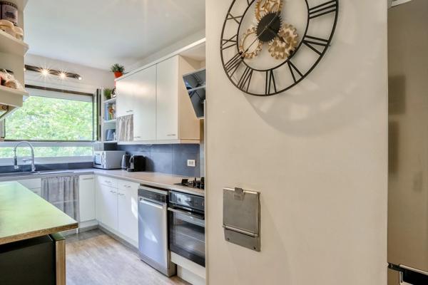 Appartement Garches - BUZENVAL