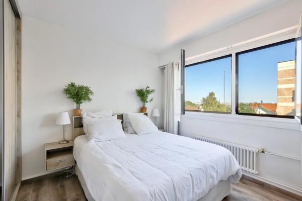 Appartement Garches - BUZENVAL