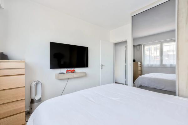 Appartement Garches - BUZENVAL