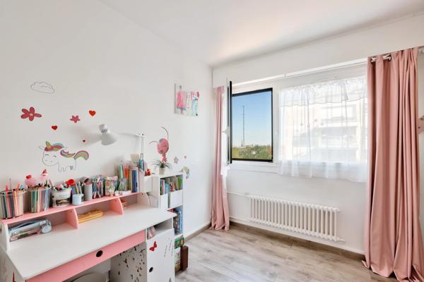 Appartement Garches - BUZENVAL