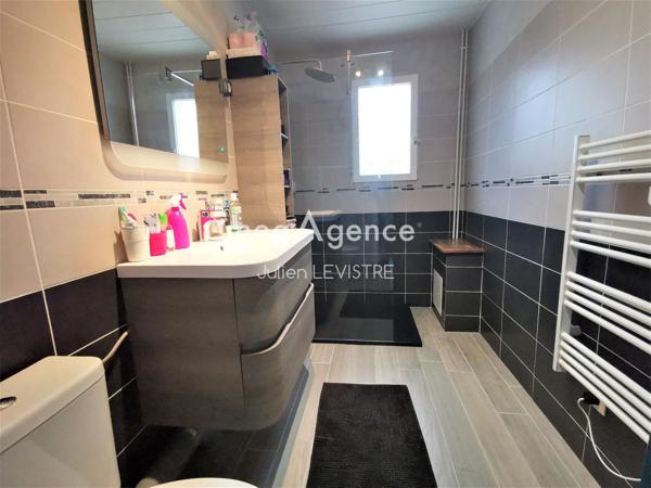 Maison à Auneau-Bleury-Saint-Symphorien, 28700 - 4 pièces 95m²