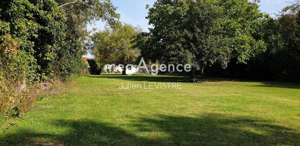 Maison à Auneau-Bleury-Saint-Symphorien, 28700 - 4 pièces 95m²