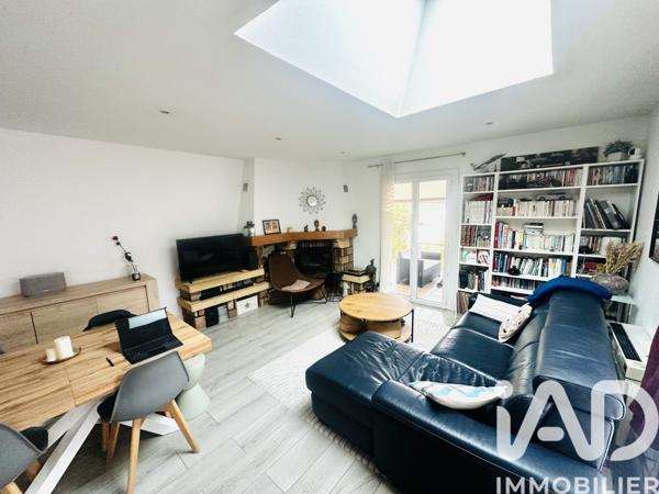 Maison à vendre 4 pièces 87 m² Eysines