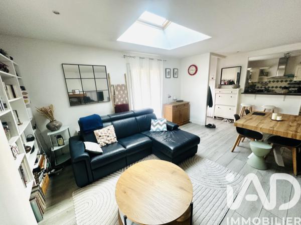 Maison à vendre 4 pièces 87 m² Eysines