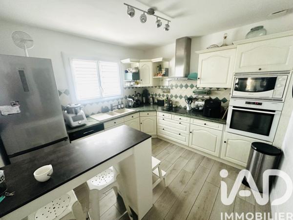 Maison à vendre 4 pièces 87 m² Eysines