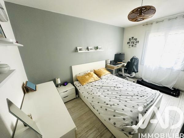 Maison à vendre 4 pièces 87 m² Eysines