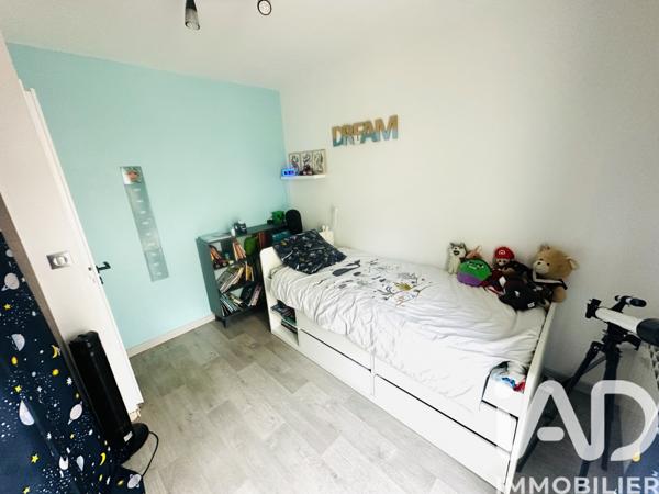 Maison à vendre 4 pièces 87 m² Eysines