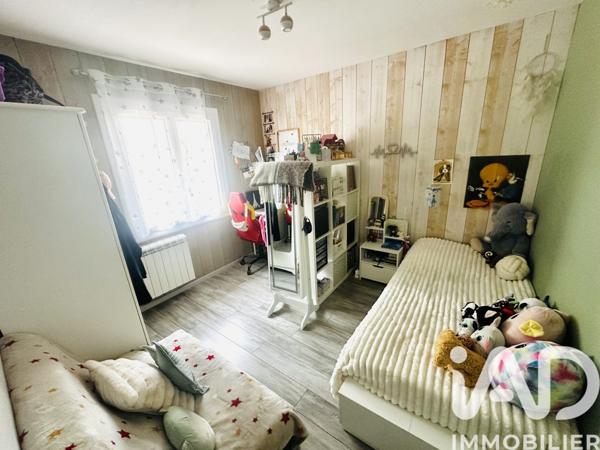 Maison à vendre 4 pièces 87 m² Eysines