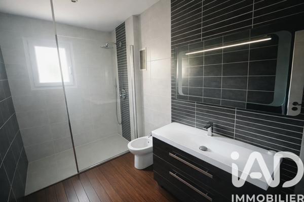 Maison à vendre 4 pièces 87 m² Eysines