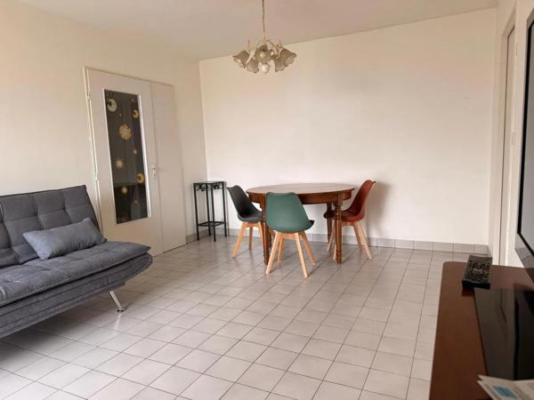 Appartement à louer à Rodez (12000)