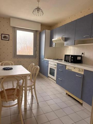 Appartement à louer à Rodez (12000)